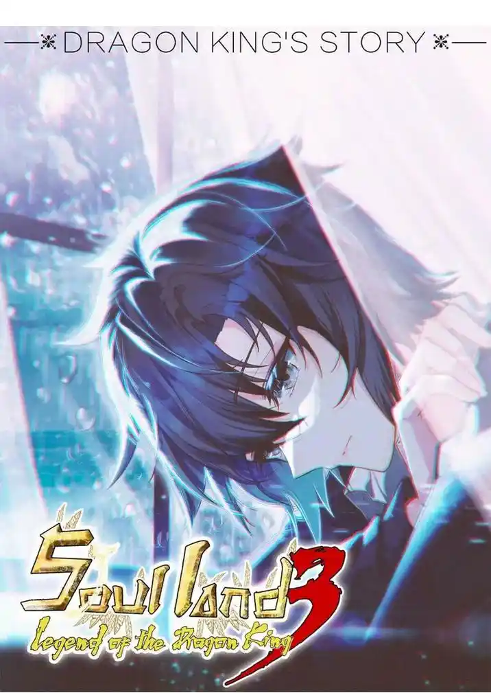 Douluo Dalu 3: The Legend Of The Dragon King Chapter 462