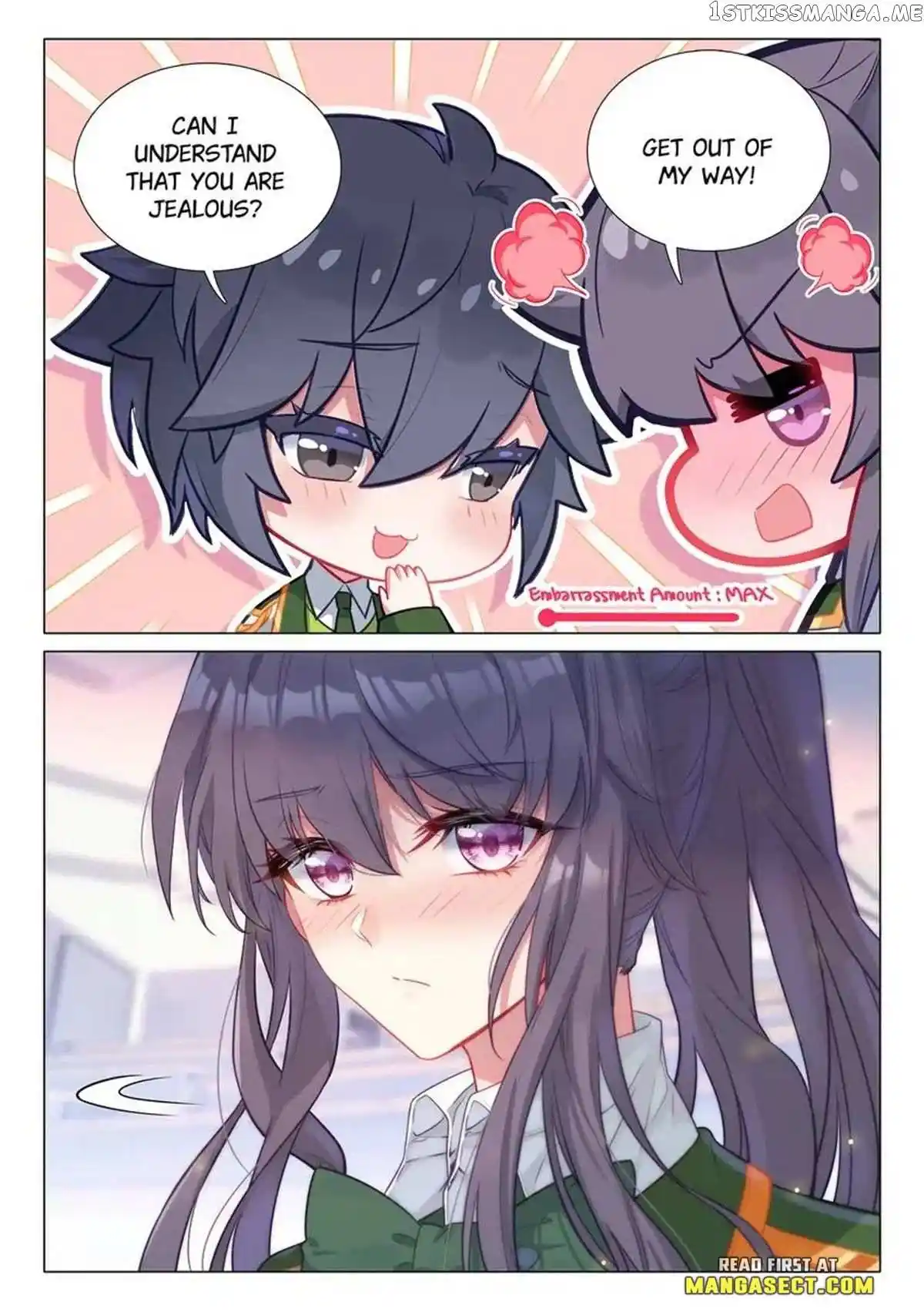 Douluo Dalu 3: The Legend Of The Dragon King Chapter 475