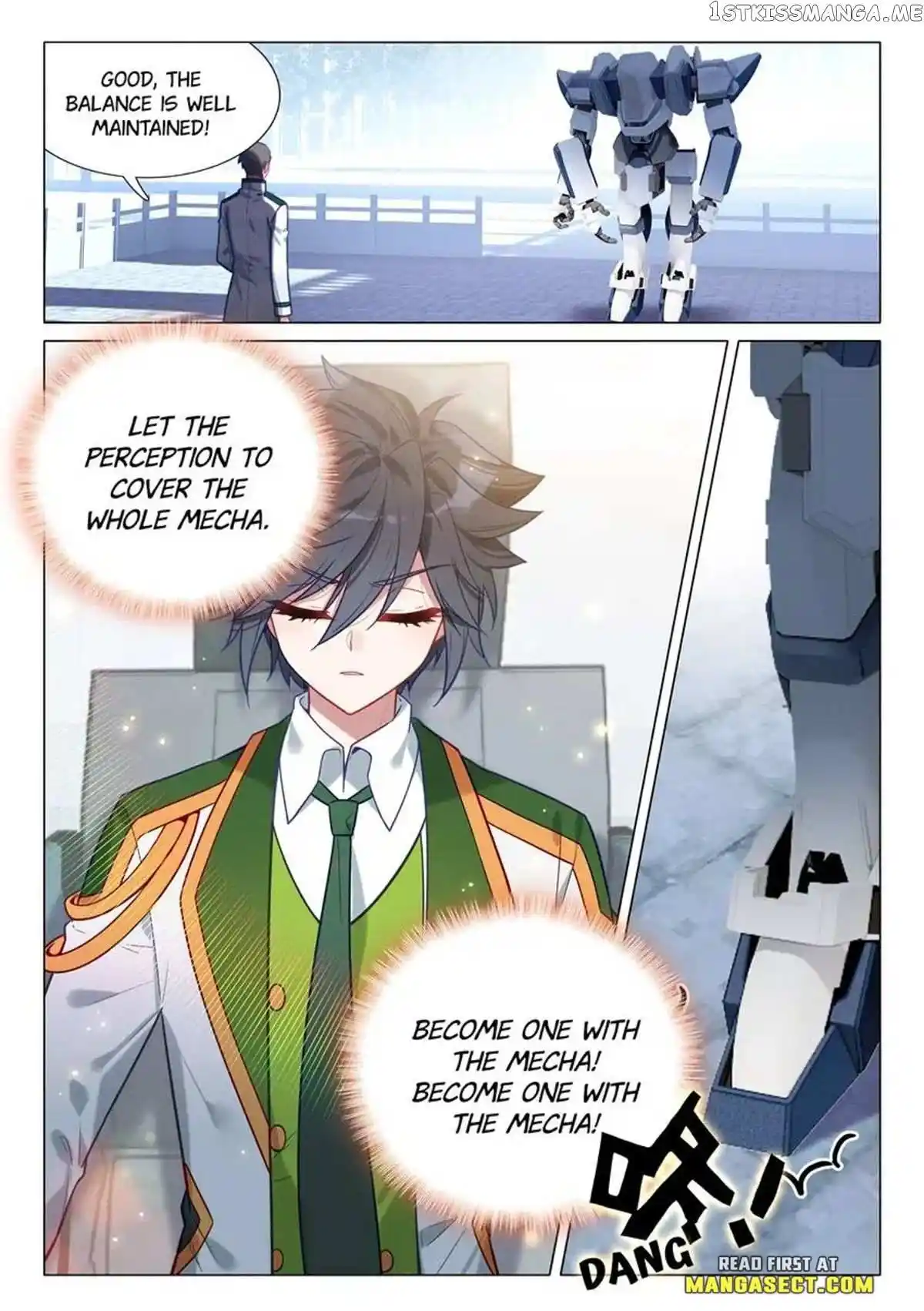 Douluo Dalu 3: The Legend Of The Dragon King Chapter 475