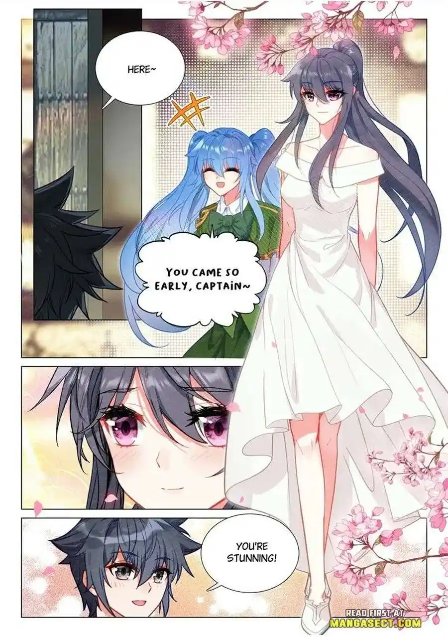 Douluo Dalu 3: The Legend Of The Dragon King Chapter 484