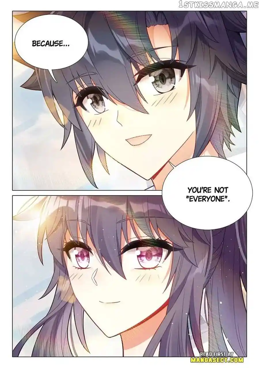 Douluo Dalu 3: The Legend Of The Dragon King Chapter 485