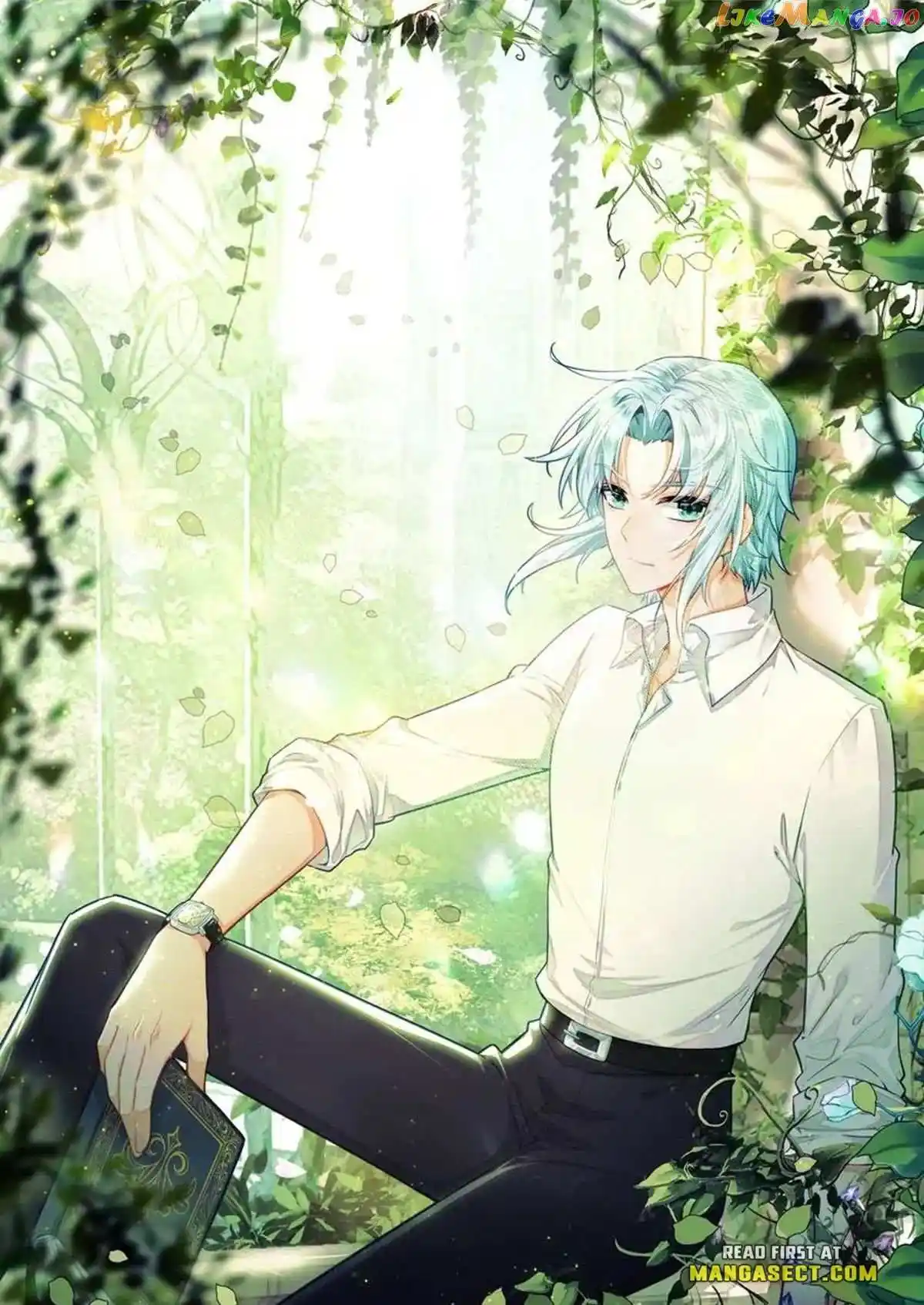 Douluo Dalu 3: The Legend Of The Dragon King Chapter 500