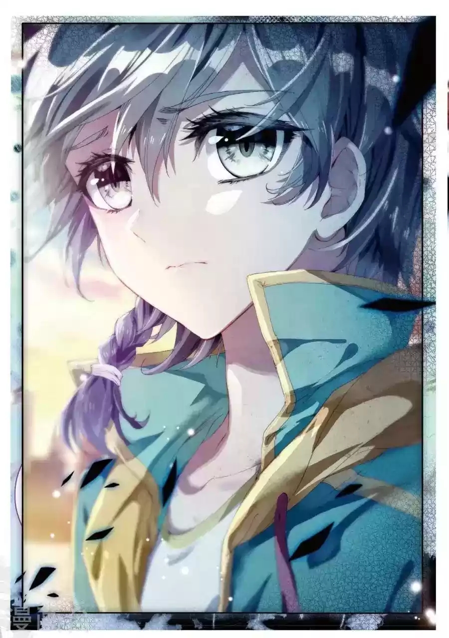 Douluo Dalu 3: The Legend of the Dragon King Chapter 66: