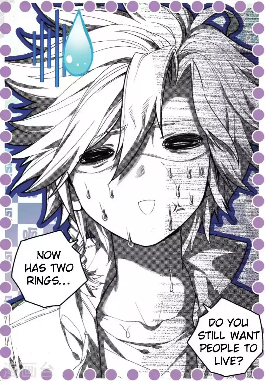 Douluo Dalu 3: The Legend of the Dragon King Chapter 69: