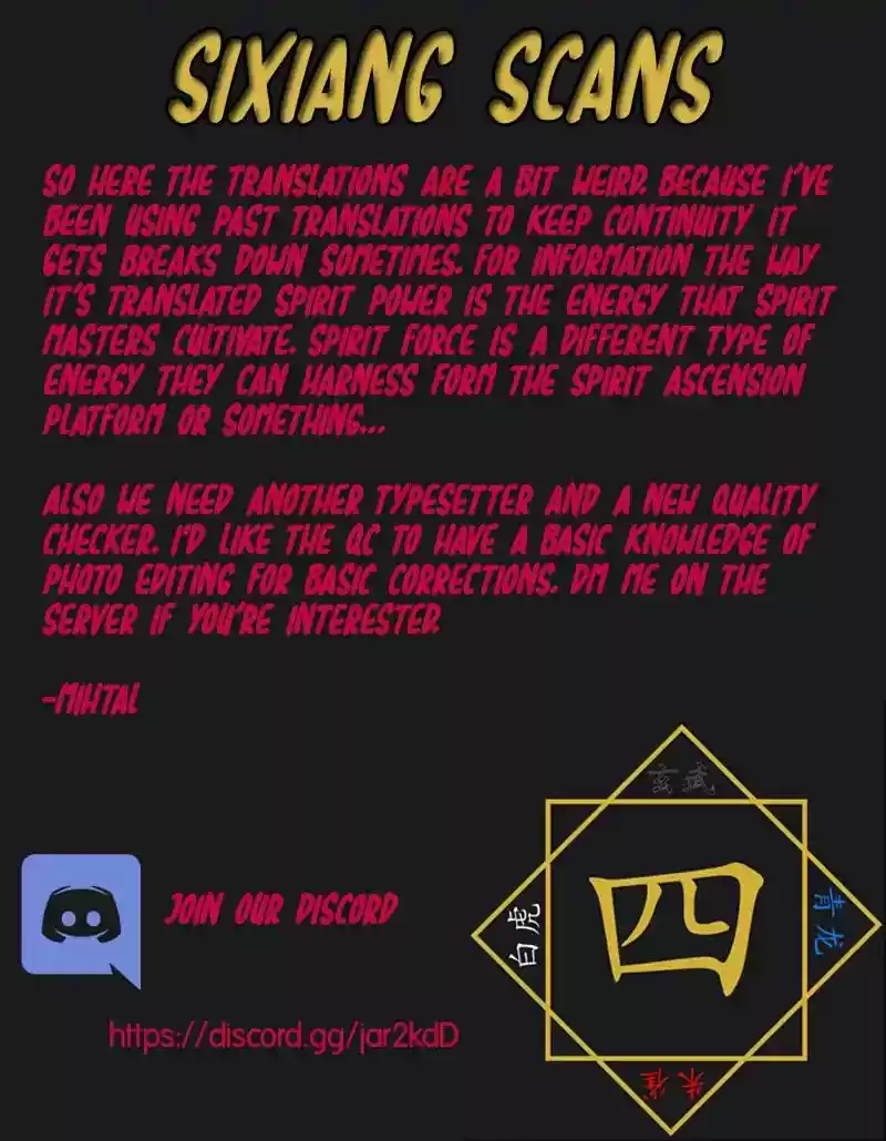 Douluo Dalu 3: The Legend of the Dragon King Chapter 70: