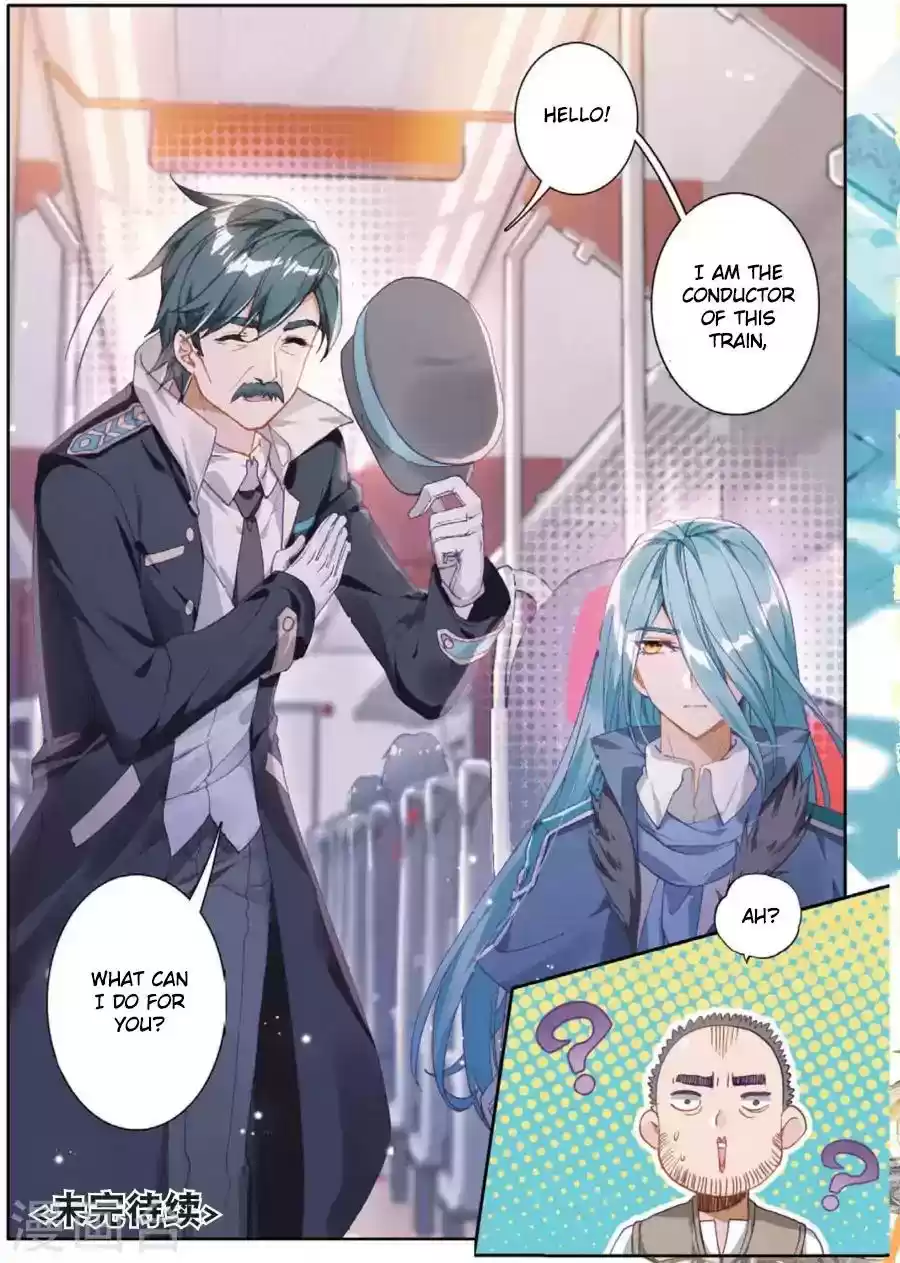 Douluo Dalu 3: The Legend of the Dragon King Chapter 72: