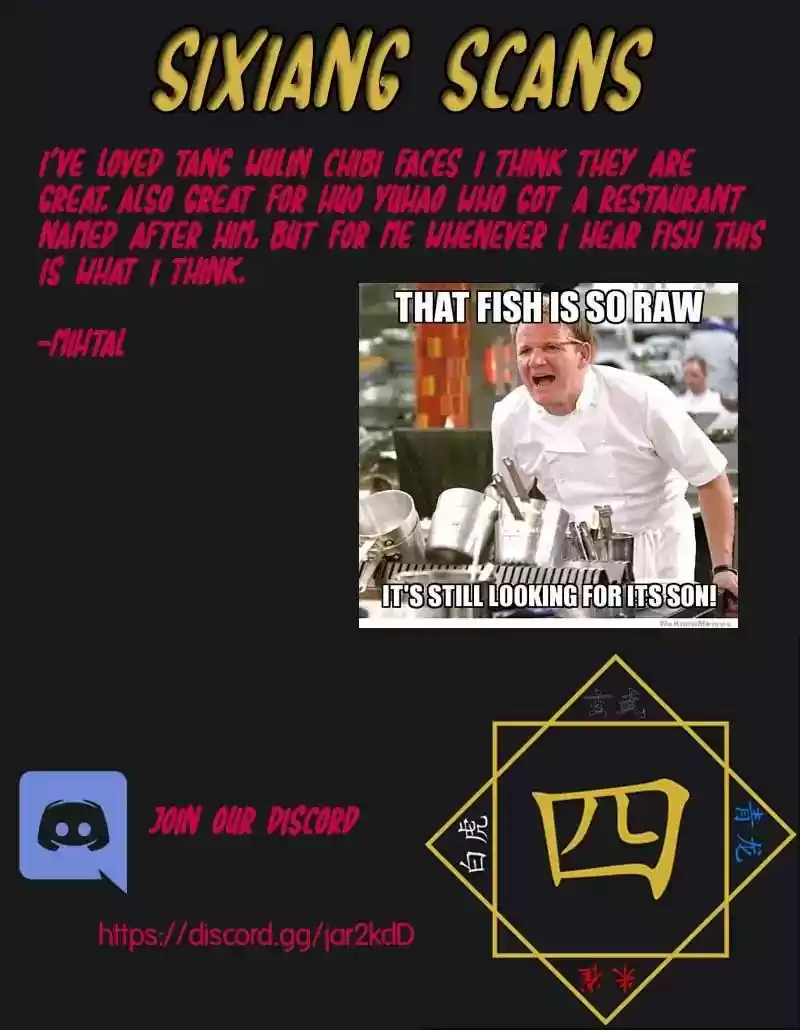 Douluo Dalu 3: The Legend of the Dragon King Chapter 74: