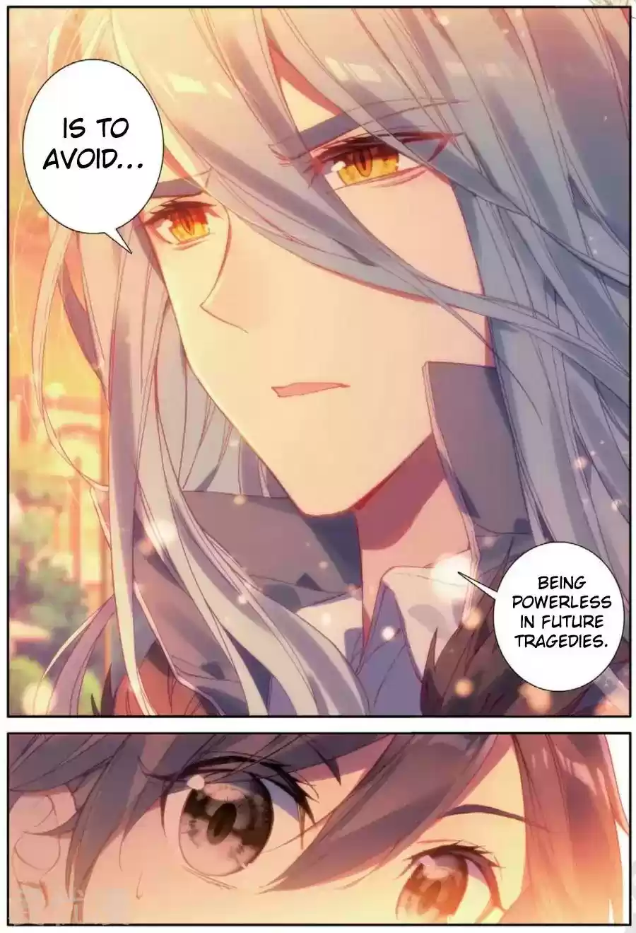 Douluo Dalu 3: The Legend of the Dragon King Chapter 77: