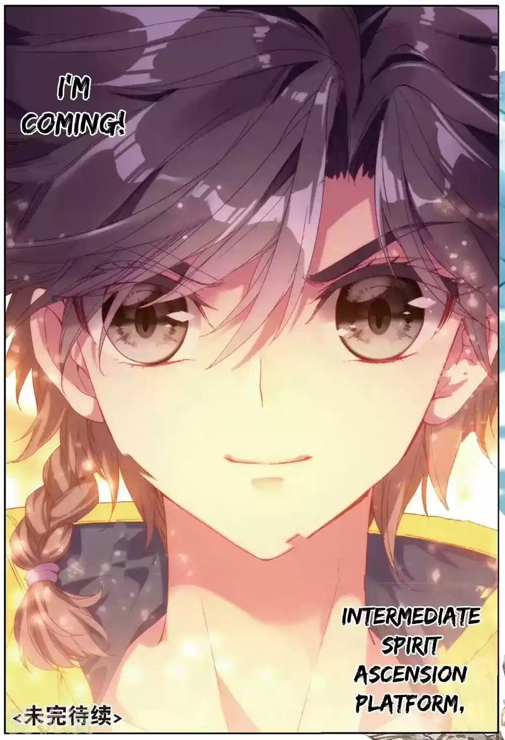 Douluo Dalu 3: The Legend of the Dragon King Chapter 81: