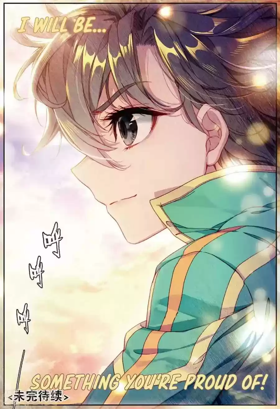 Douluo Dalu 3: The Legend of the Dragon King Chapter 89: