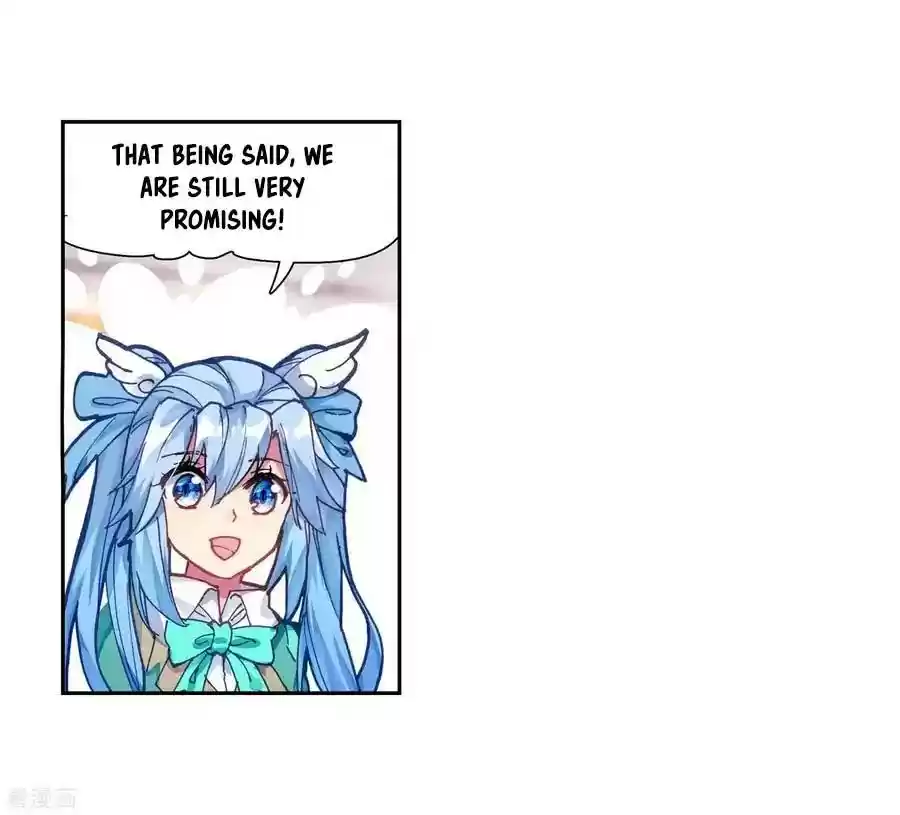 Douluo Dalu 3: The Legend of the Dragon King Chapter 98: