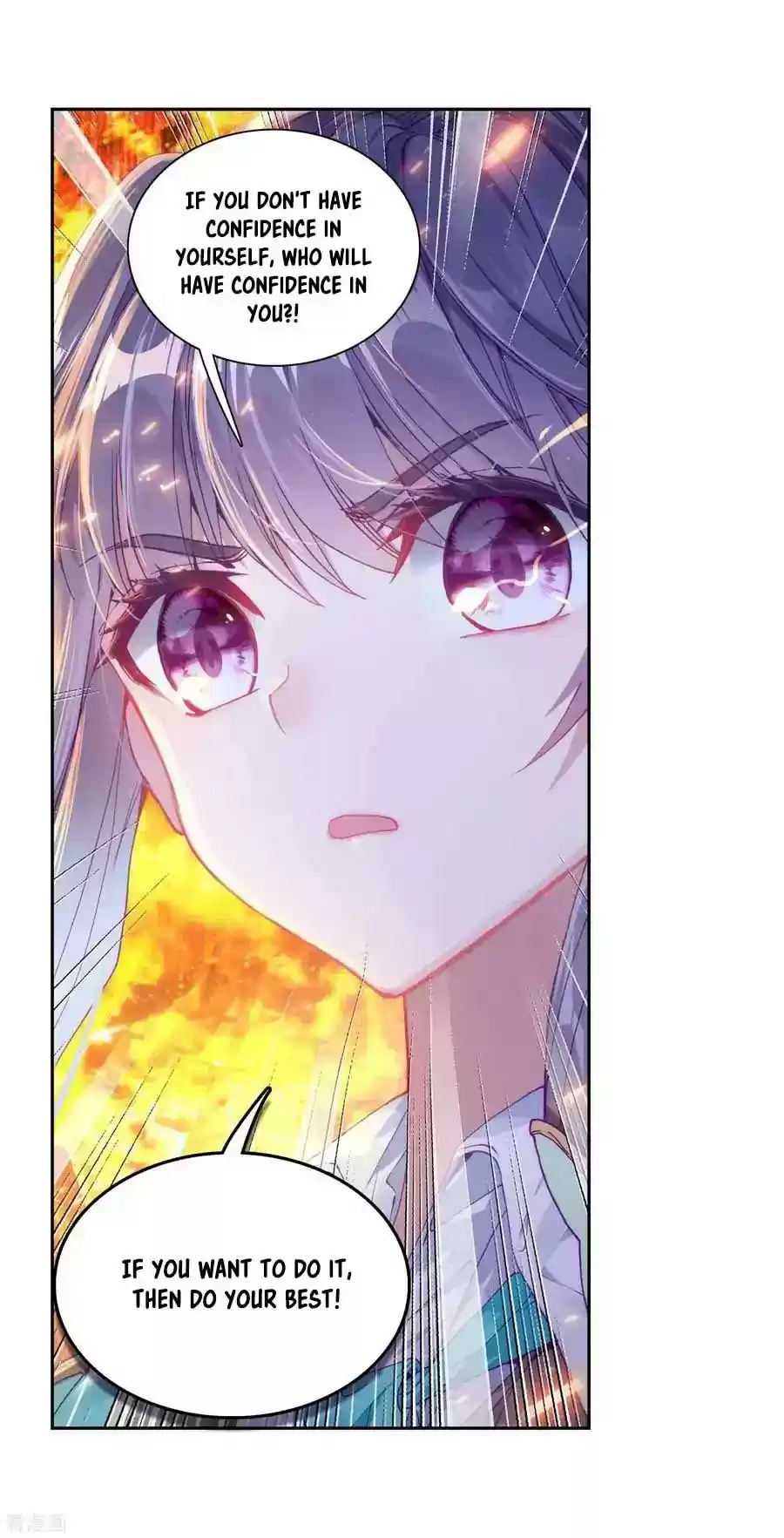 Douluo Dalu 3: The Legend of the Dragon King Chapter 98: