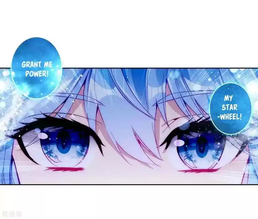 Douluo Dalu 3: The Legend of the Dragon King Chapter 98: