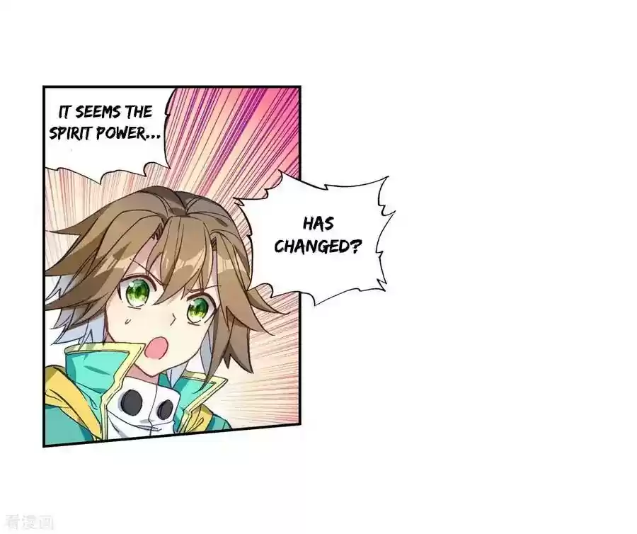 Douluo Dalu 3: The Legend of the Dragon King Chapter 98: