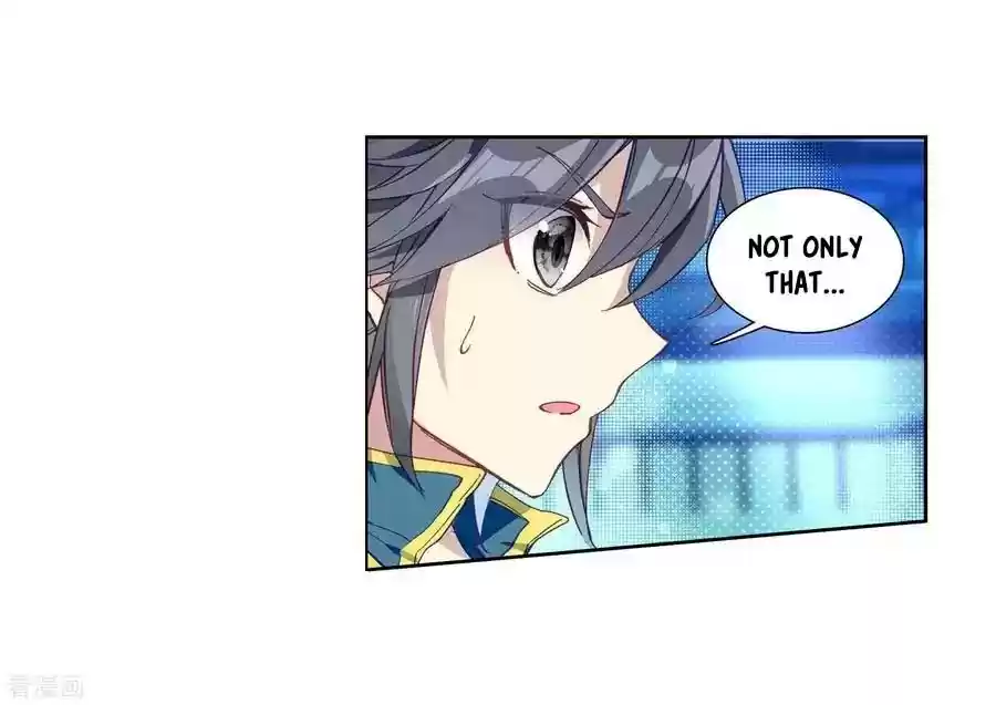 Douluo Dalu 3: The Legend of the Dragon King Chapter 98: