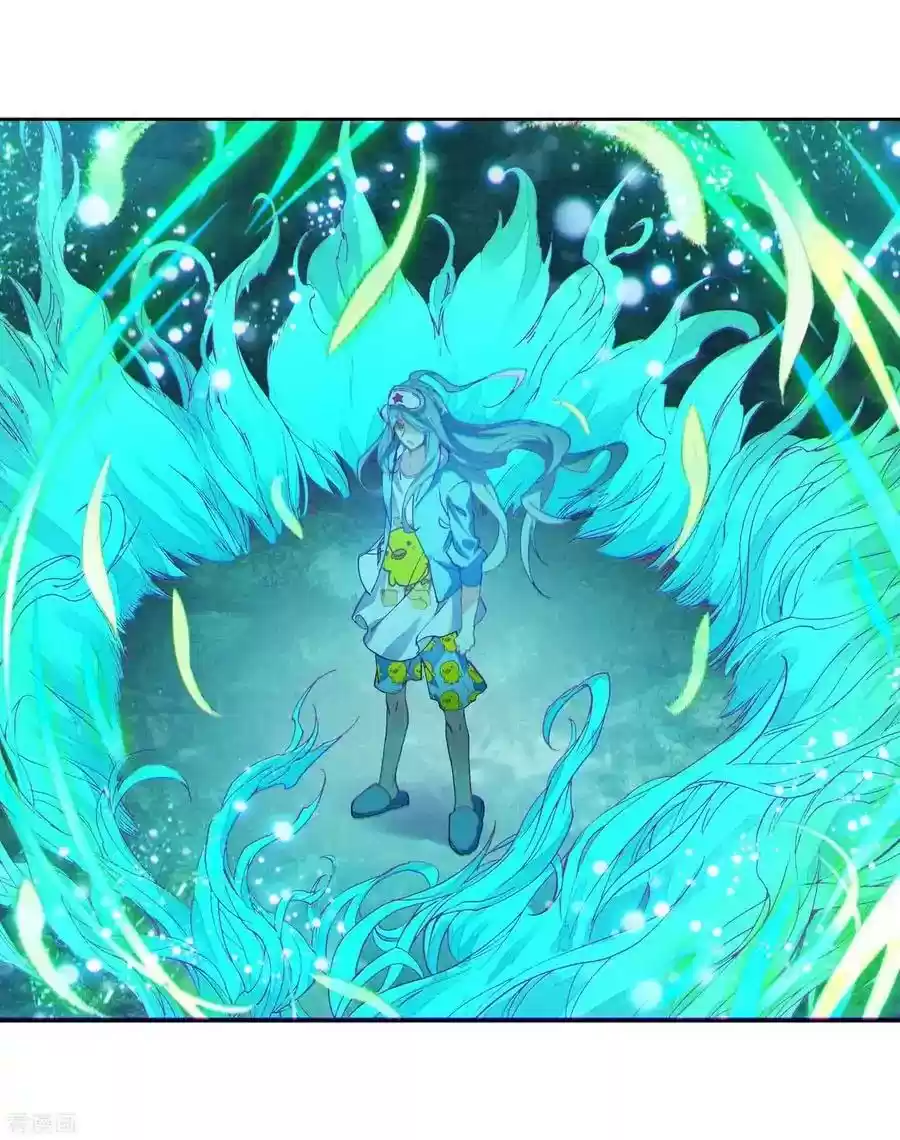 Douluo Dalu 3: The Legend of the Dragon King Chapter 99: