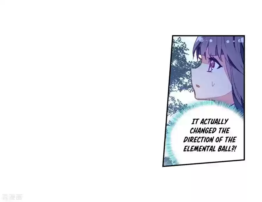 Douluo Dalu 3: The Legend of the Dragon King Chapter 99: