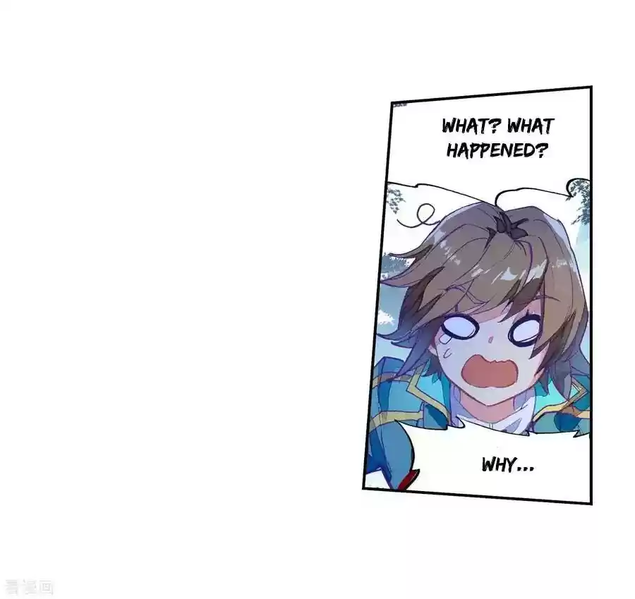 Douluo Dalu 3: The Legend of the Dragon King Chapter 99: