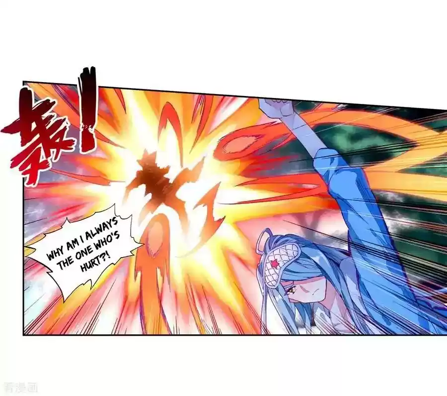 Douluo Dalu 3: The Legend of the Dragon King Chapter 99: