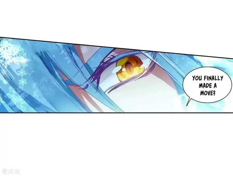 Douluo Dalu 3: The Legend of the Dragon King Chapter 99: