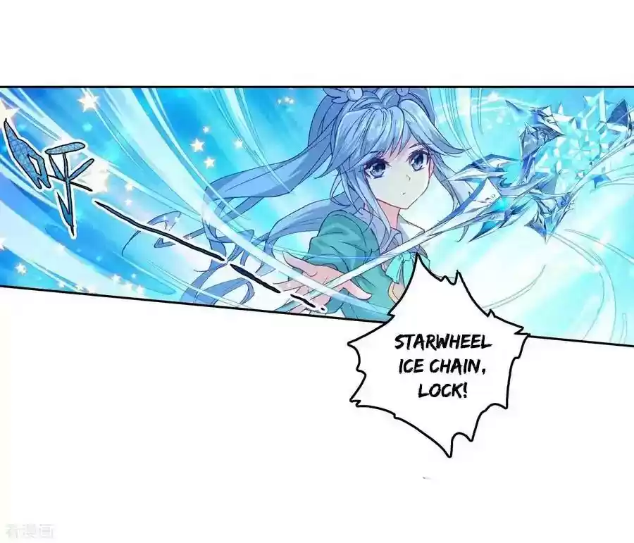 Douluo Dalu 3: The Legend of the Dragon King Chapter 99: