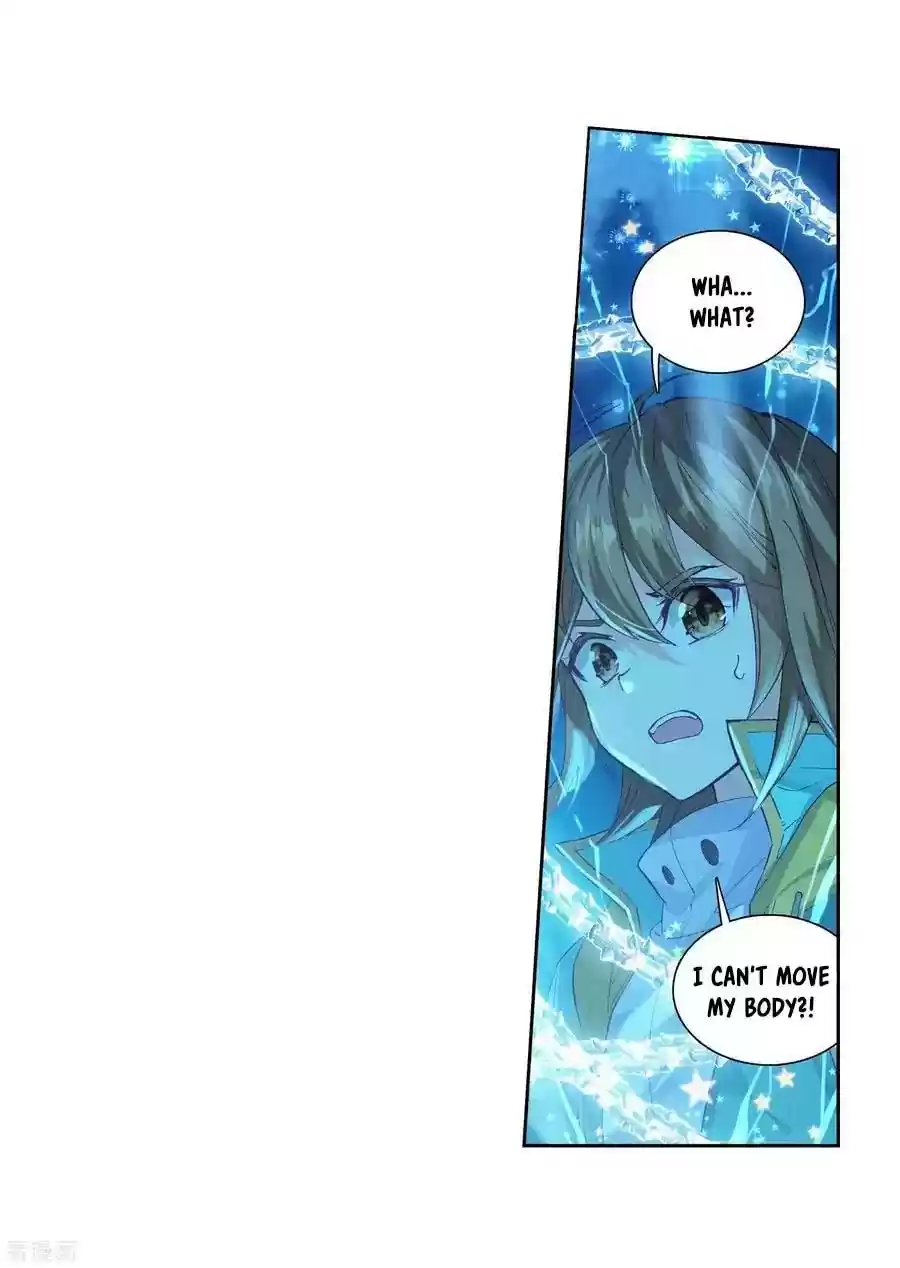 Douluo Dalu 3: The Legend of the Dragon King Chapter 99: