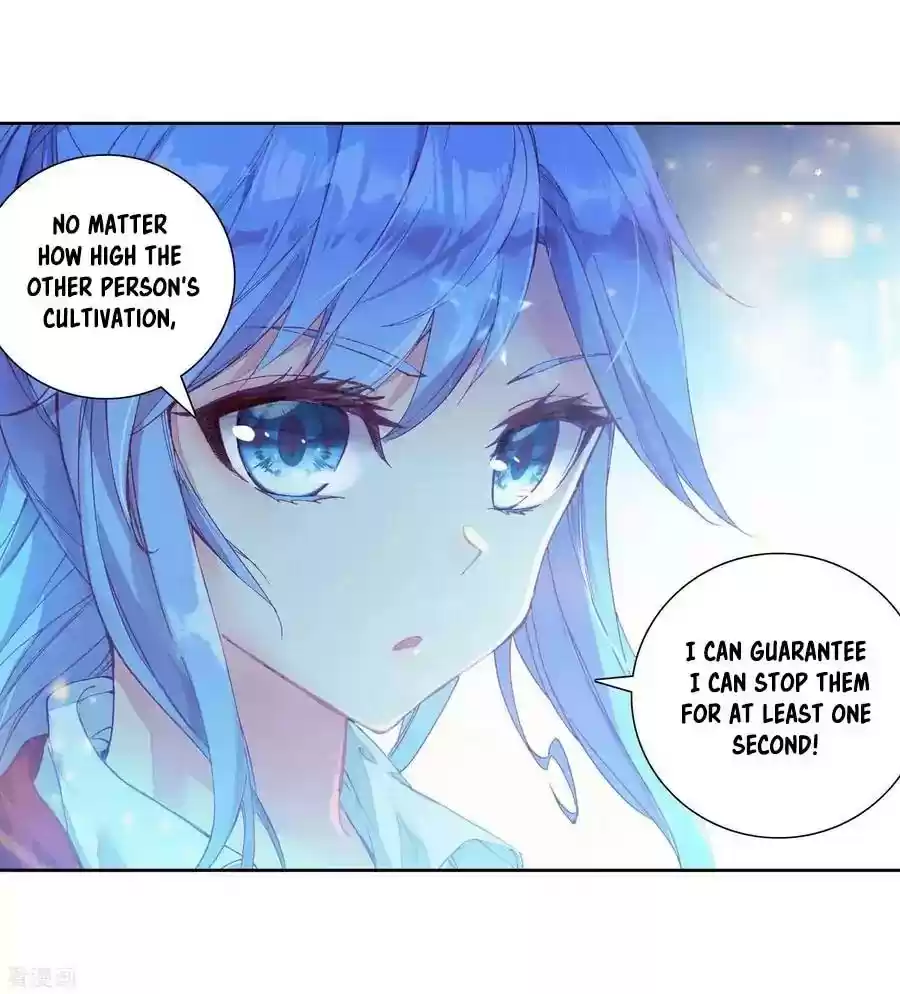 Douluo Dalu 3: The Legend of the Dragon King Chapter 99: