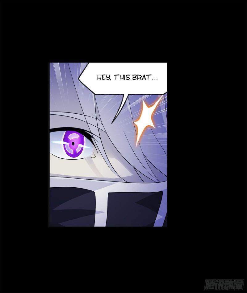 Douluo Dalu Chapter 267