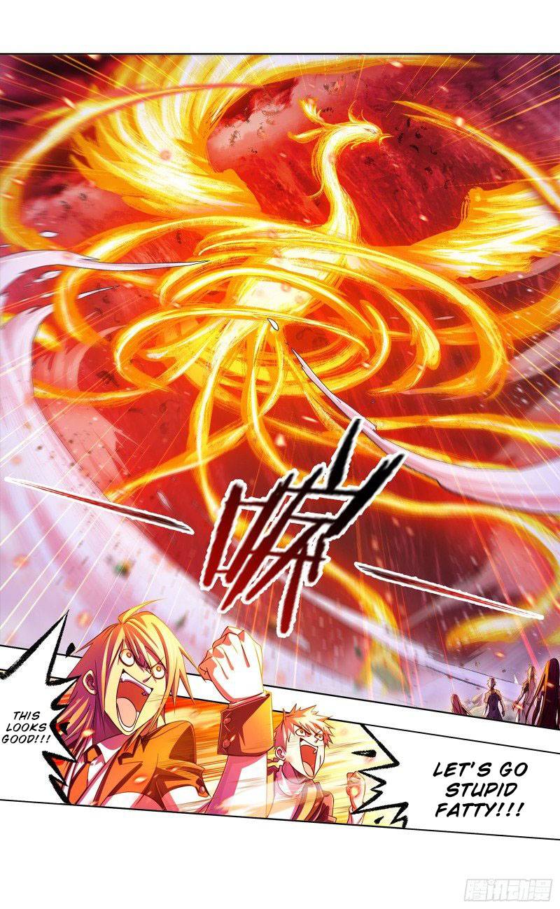 Douluo Dalu Chapter 300