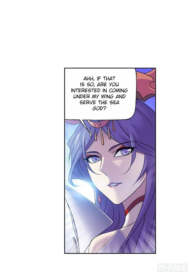 Douluo Dalu Chapter 302