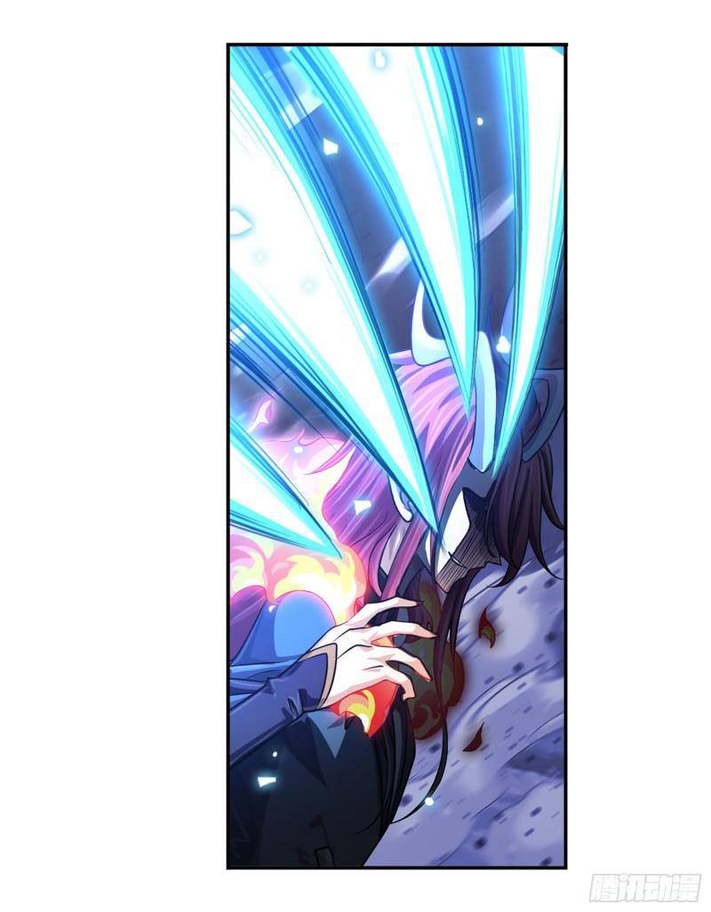 Douluo Dalu Chapter 315