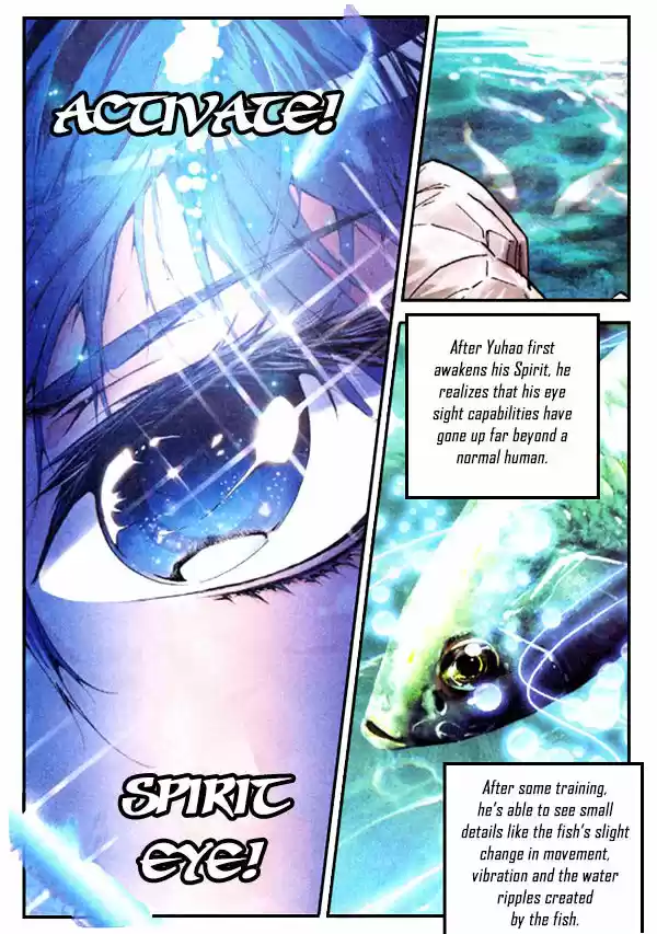 Douluo Dalu II - Jueshi Tangmen 1