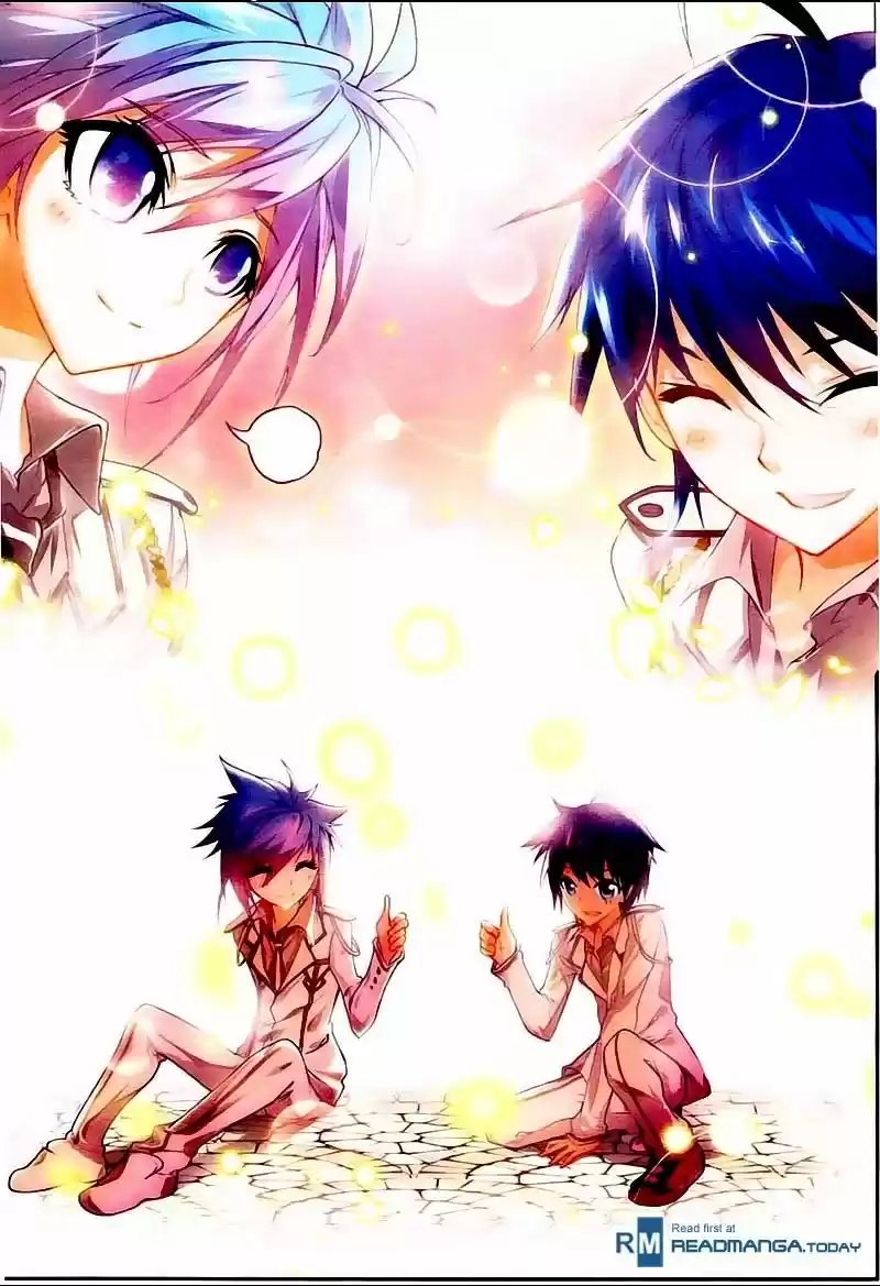 Douluo Dalu II - Jueshi Tangmen 10