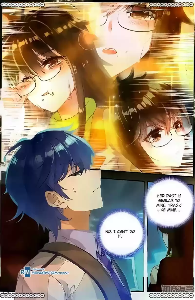 Douluo Dalu II - Jueshi Tangmen 124