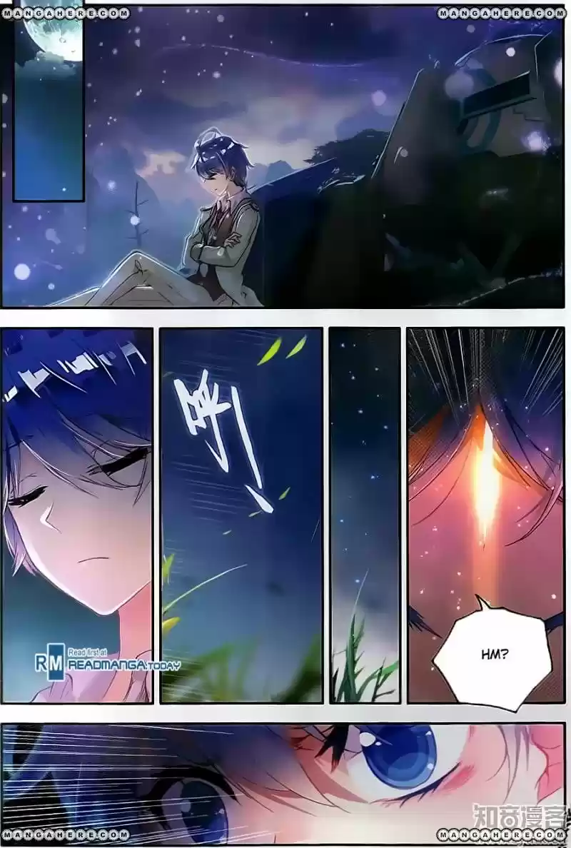 Douluo Dalu II - Jueshi Tangmen 125