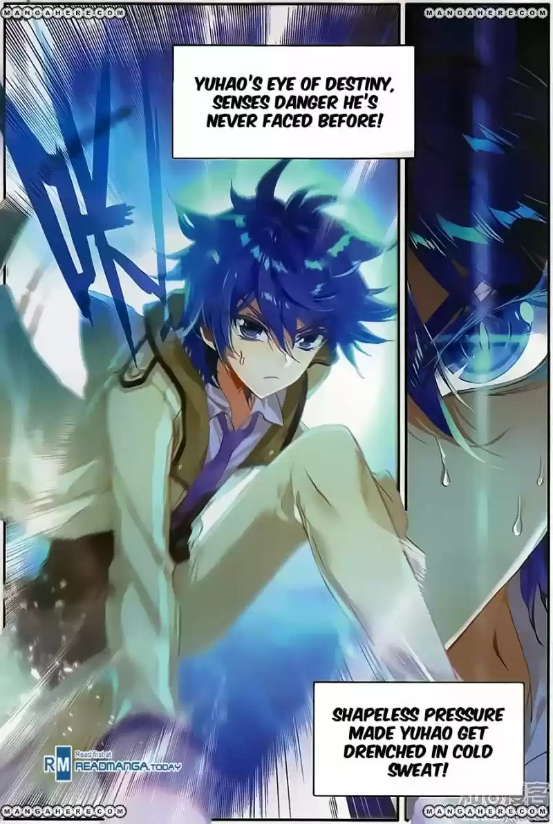 Douluo Dalu II - Jueshi Tangmen 125