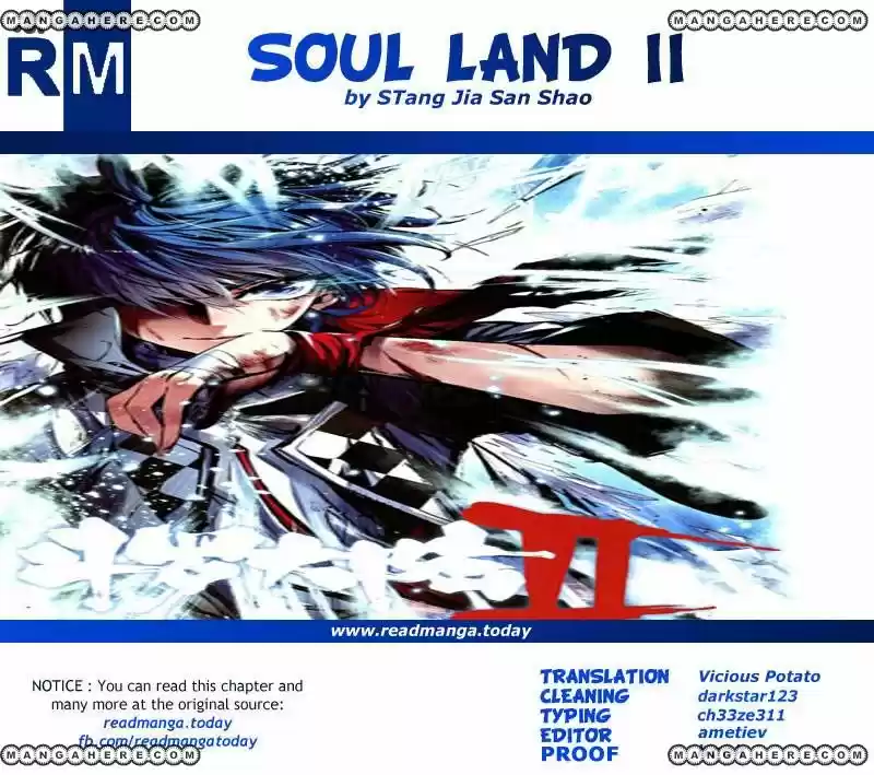 Douluo Dalu II - Jueshi Tangmen 125