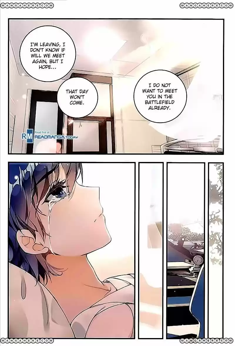 Douluo Dalu II - Jueshi Tangmen 133