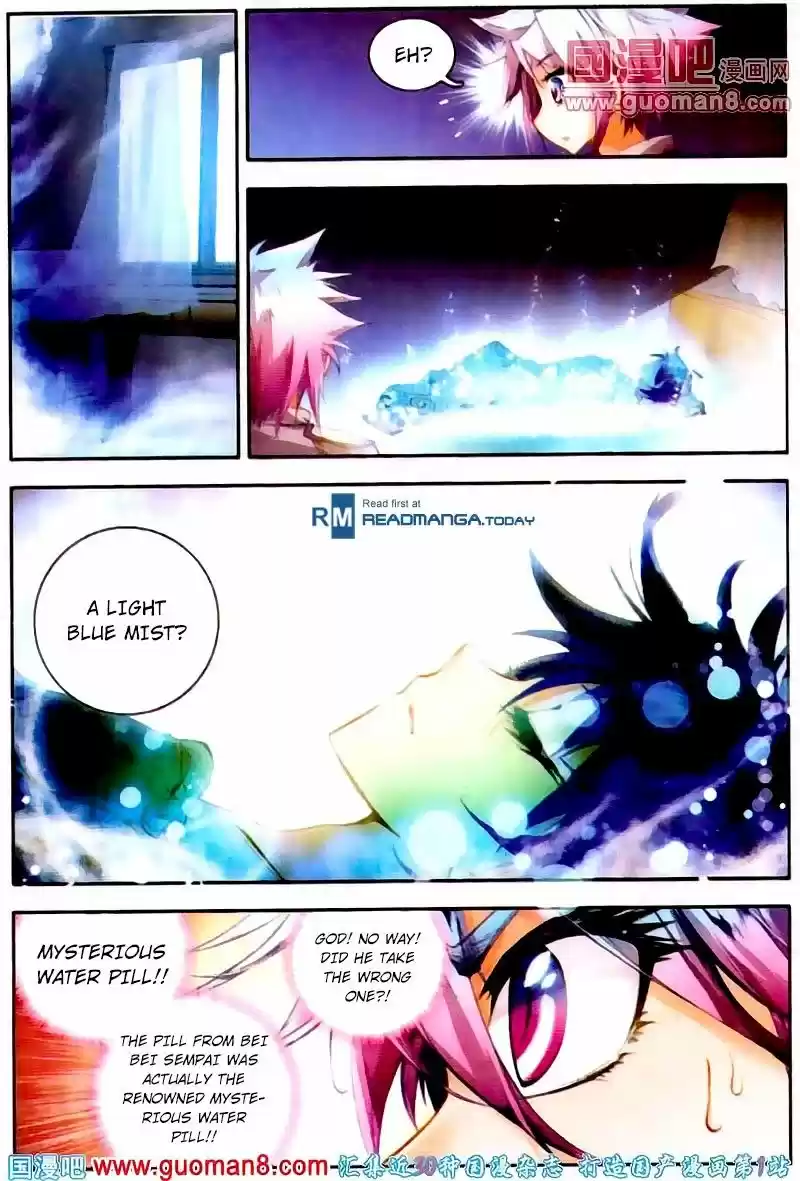 Douluo Dalu II - Jueshi Tangmen 14