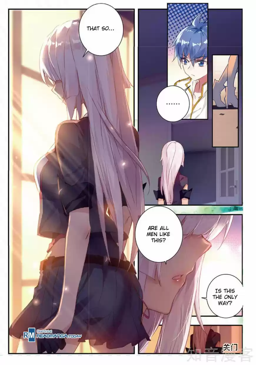 Douluo Dalu II - Jueshi Tangmen 145