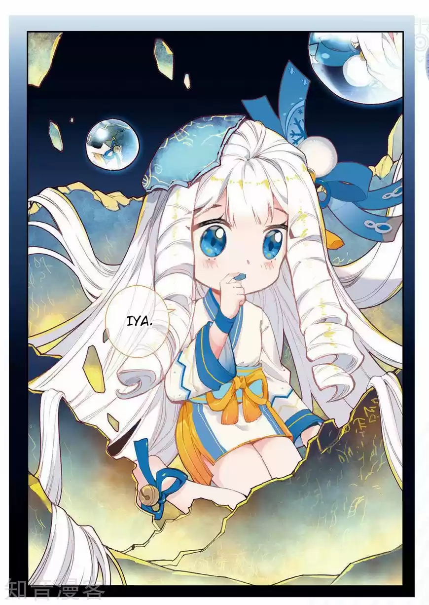 Douluo Dalu II - Jueshi Tangmen 168