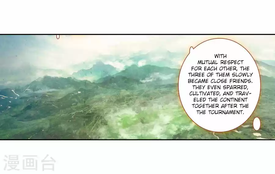 Douluo Dalu II - Jueshi Tangmen 182