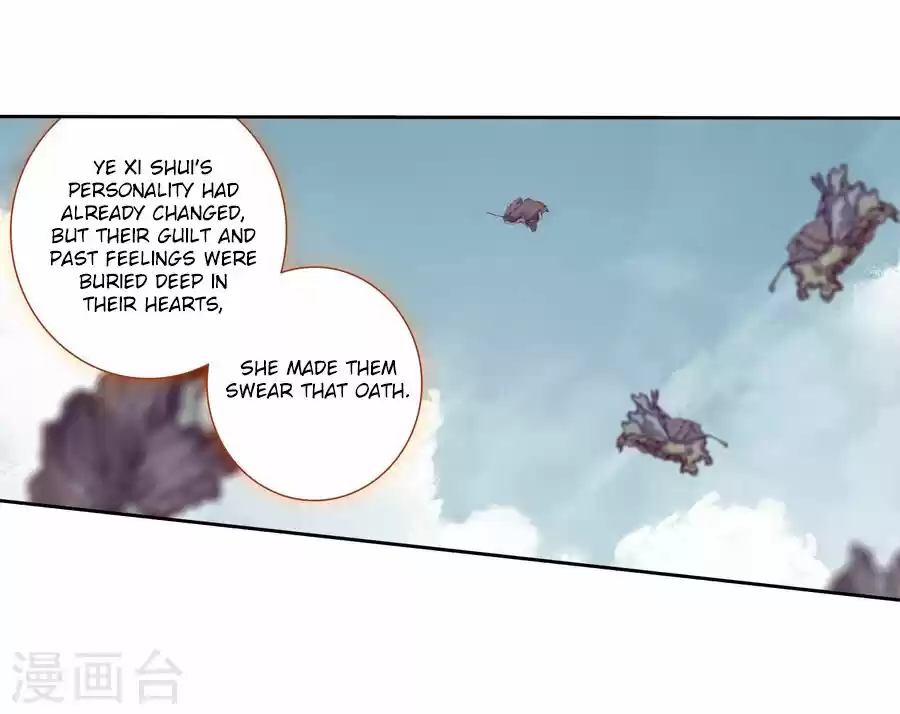 Douluo Dalu II - Jueshi Tangmen 182