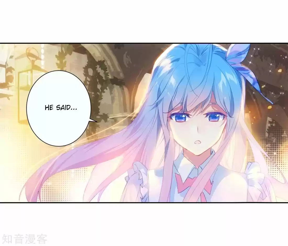 Douluo Dalu ii - Jueshi Tangmen 200