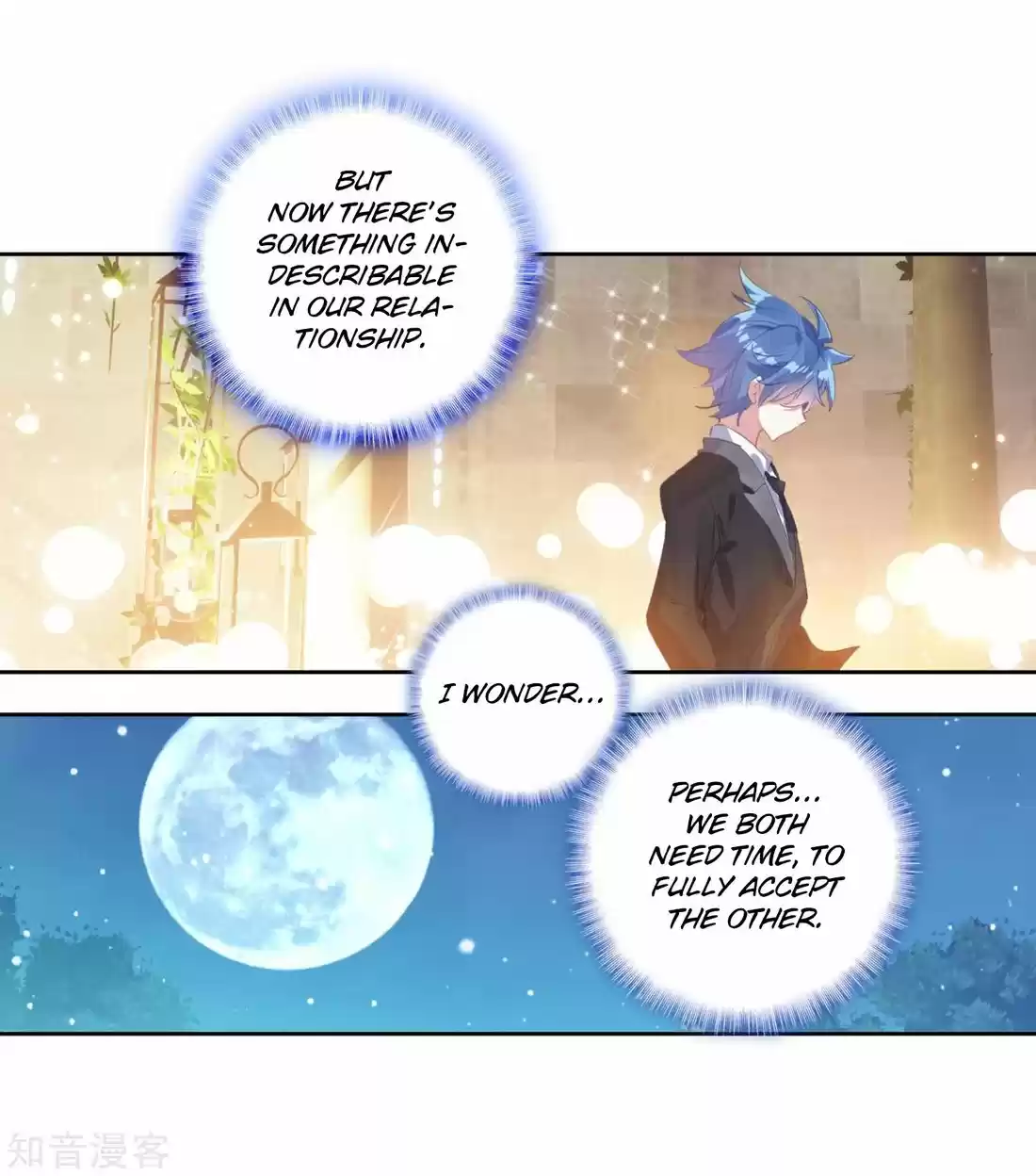 Douluo Dalu ii - Jueshi Tangmen 200