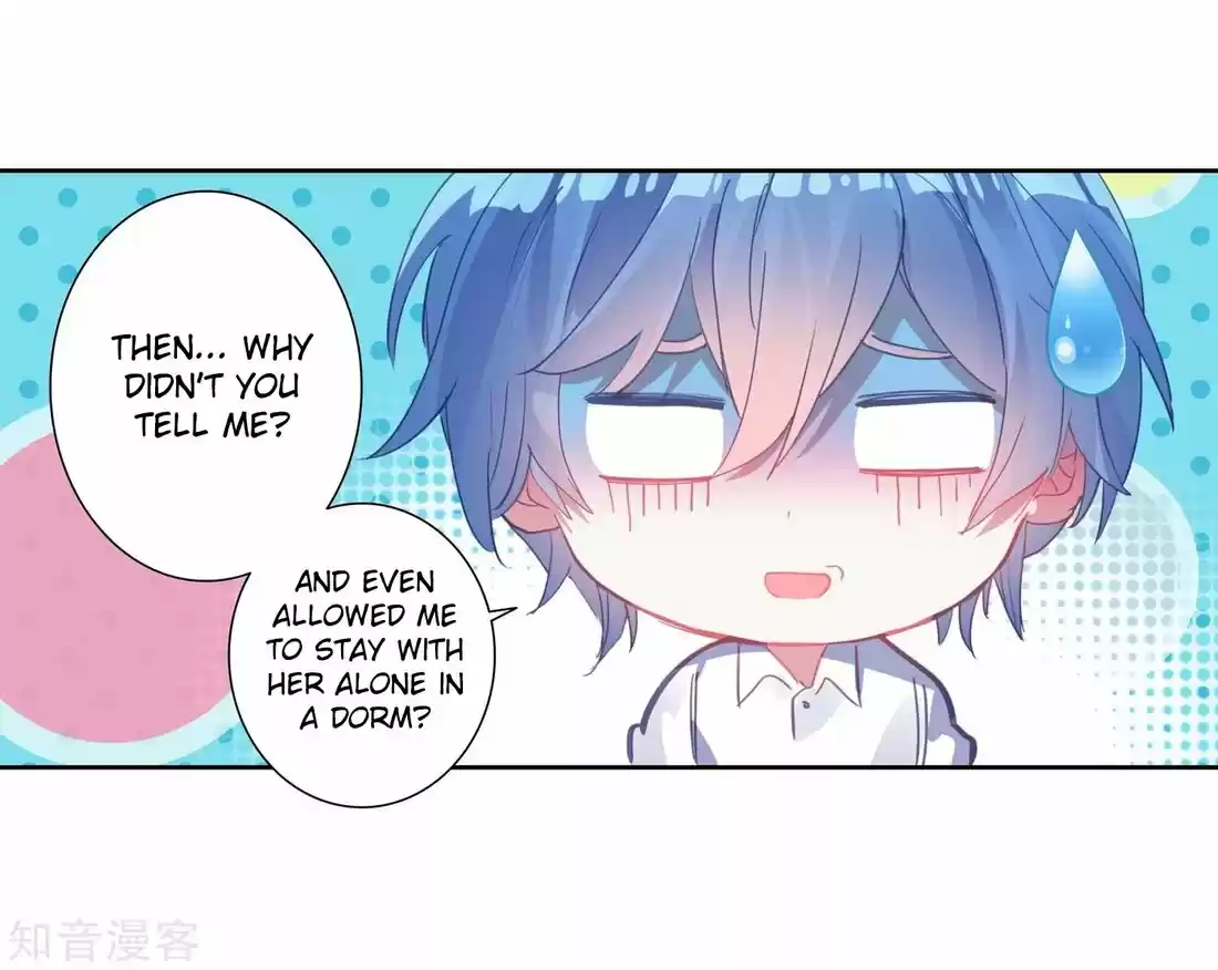 Douluo Dalu ii - Jueshi Tangmen 200