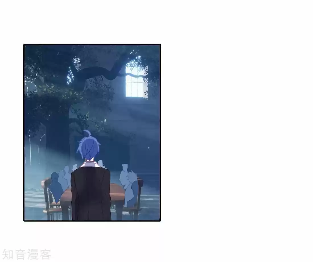 Douluo Dalu ii - Jueshi Tangmen 200