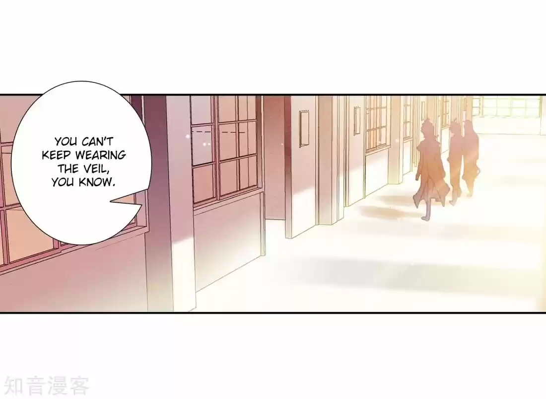 Douluo Dalu ii - Jueshi Tangmen 203