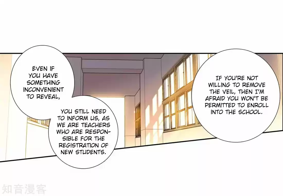 Douluo Dalu ii - Jueshi Tangmen 203