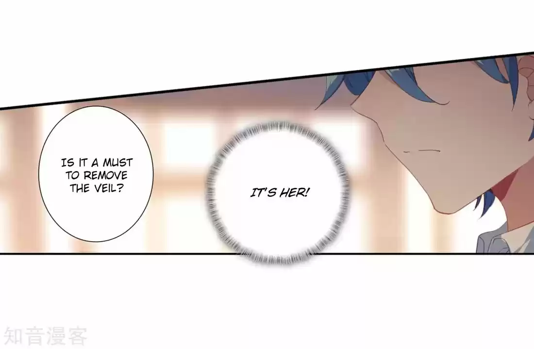 Douluo Dalu ii - Jueshi Tangmen 203